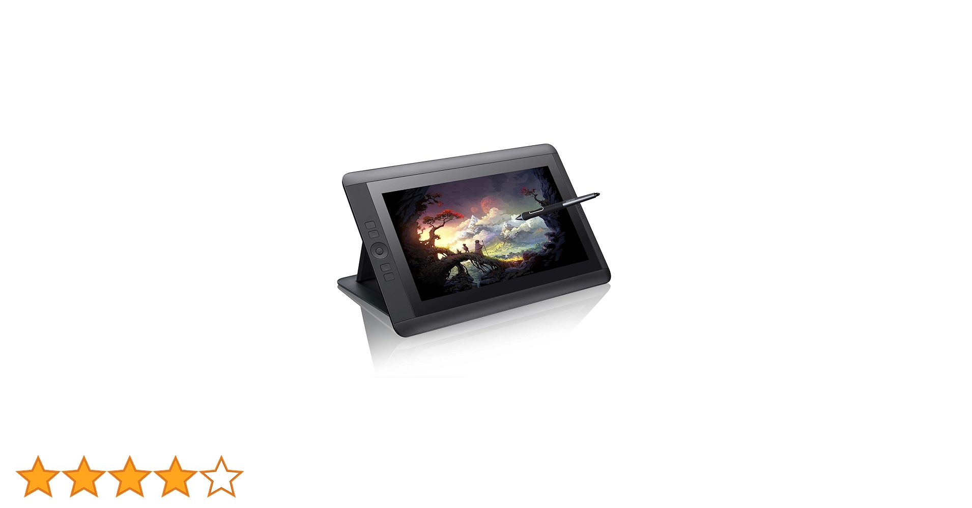Amazon.co.jp: Cintiq 13HD 【旧型番】2013年4月モデル DTK-1300